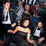 Industry ( TV Series )