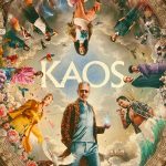 KAOS ( TV Series )