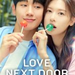 Love Next Door ( K Drama )