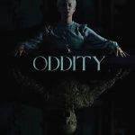 Oddity (Hollywood Movie)
