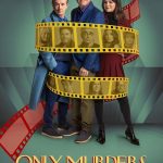 Only Murders in the Building S04 ( TV Series)
