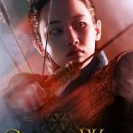 Queen Woo ( K Drama )
