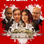 Running on Empty (Hollywood Movie)