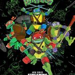 Tales of the Teenage Mutant Turtles ( TV Series )