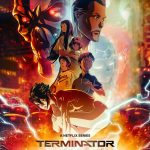 Terminator Zero ENGLISH AUDIO S01 ( TV Series )