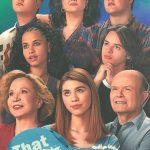 That 90s Show ( TV Series )