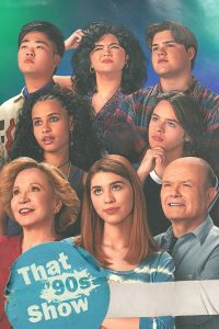 That 90s Show S03 (Complete) | TV Series
