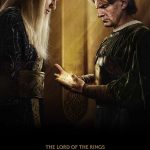 The Lord of the Rings The Rings of Power ( TV Series )