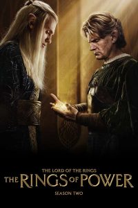 The Lord of the Rings: the Rings of Power S02 (Episode 8 Added) | TV Series
