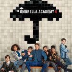 The Umbrella Academy S04 ( TV Series )