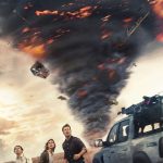Twisters (Hollywood Movie)