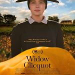 Widow Clicquot (Hollywood Movie)