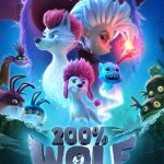 200% Wolf (Hollywood Movie)