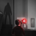 Afraid (Hollywood Movie)