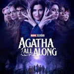 Agatha All Along S01 ( TV Series)