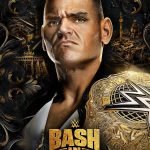 WWE Bash in Berlin ( Wrestling Special )