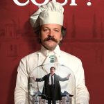 Coup! (Hollywood Movie)