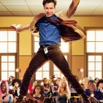 English Teacher ( TV Series )
