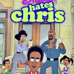 Everybody Hates Chris S01 ( TV Series )
