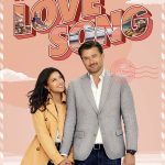 Love on the Danube: Love Song (Hollywood Movie)