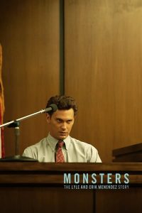 Monsters S02 (Complete) | TV Series