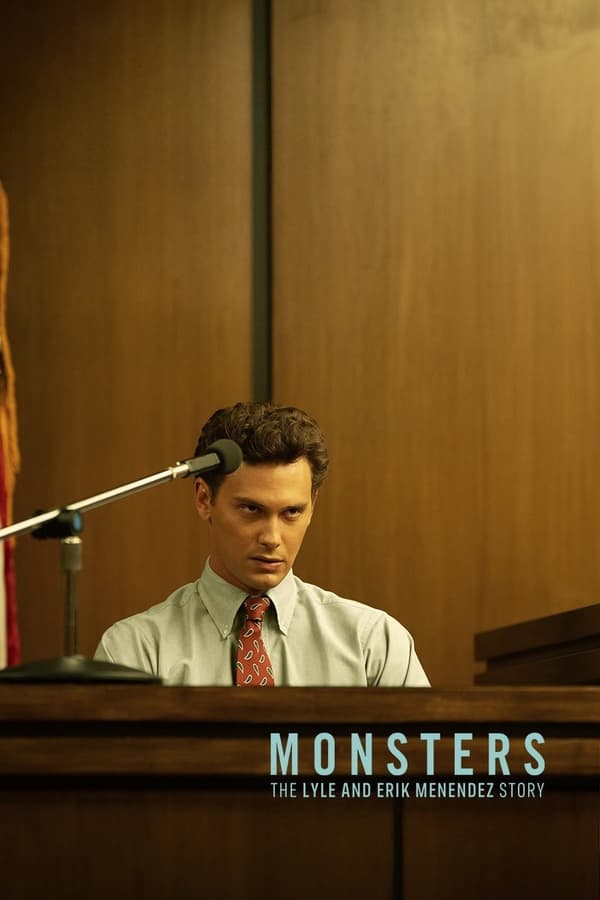 Monsters S02 (Complete) | TV Series