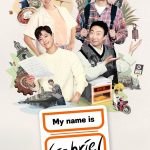 My Name is Gabriel ( K Variety Show)
