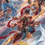 Chinese movie Nezha: Demon Child is Back for free now