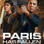 Paris Has Fallen S01 ( TV Series )