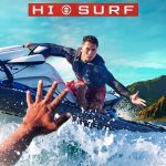 Rescue HI Surf S01 ( TV Series )
