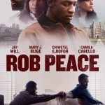 Peace (Hollywood Movie)