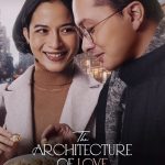 The Architecture of Love ( INDONESIAN Movie)