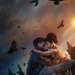 The Crow (Hollywood Movie)