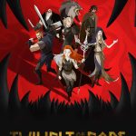 Twilight of the Gods ( TV Series )
