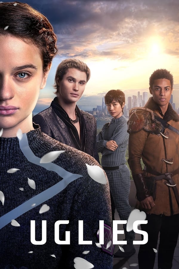 Uglies (2024) | Download Hollywood Movie