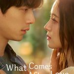 What Comes After Love ( K Drama )