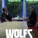 Wolfs (Hollywood Movie)