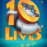10 Lives (Hollywood Movie)