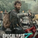 Apocalypse Z: The Beginning of the End (Spanish Movie)