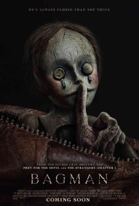Bagman (2023) | Download Hollywood Movie