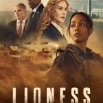 Special Ops Lioness S02 ( TV Series )