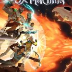 The Legend of Vox Machina S03 ( TV Series )
