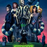 Beetlejuice Beetlejuice (Hollywood Movie)