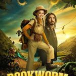 Bookworm (Hollywood Movie)