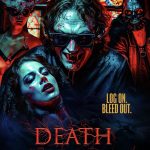 Death Streamer (Hollywood Movie)