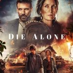 Die Alone (Hollywood Movie)