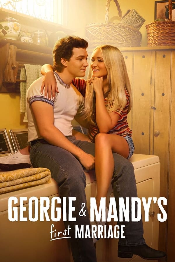 Georgie & Mandy’s First Marriage S01 (Episode 21 & 22 Added) | TV Series