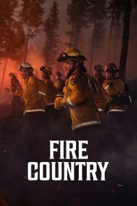 Fire Country S03 (Episode 19 – 20 Added) | TV Series