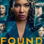 Found S02 ( TV Series )