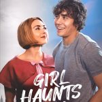 Girl Haunts Boy (Hollywood Movie)